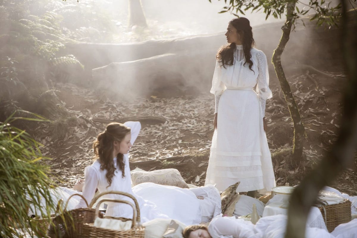 Picnic at Hanging Rock is your ultimate guide to summer ...