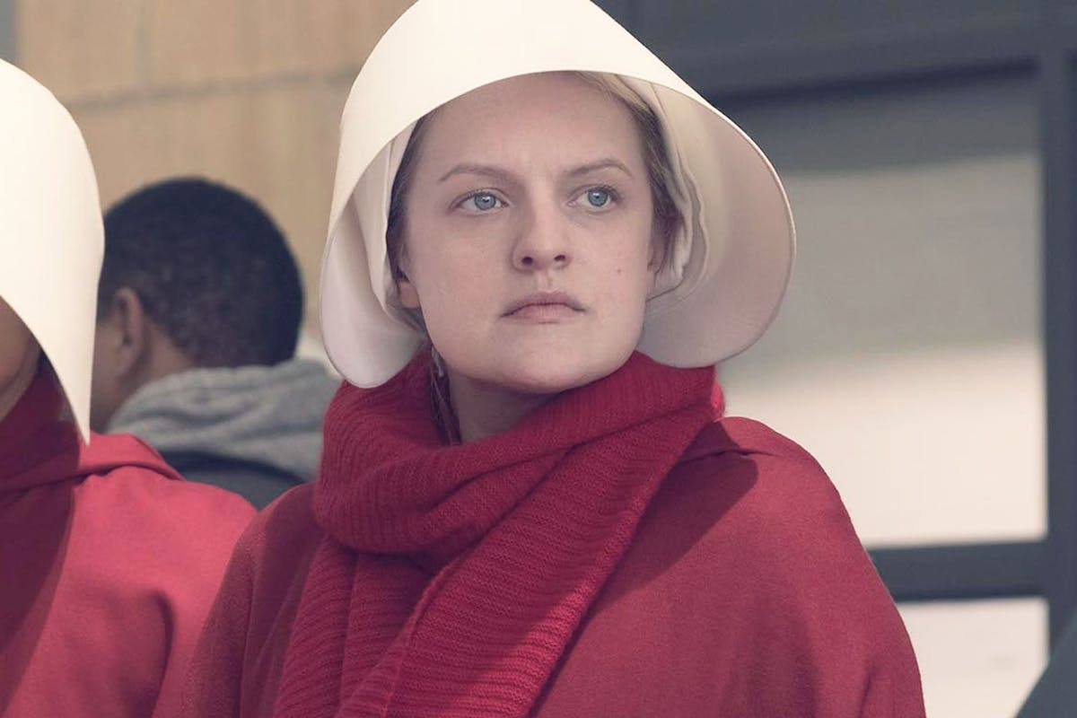 Handmaid's Tale June The Handmaid’s Tale: we just found out how June’s story will end – and