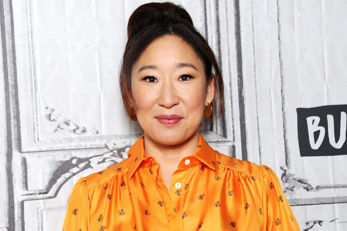 Why Sandra Oh’s reaction to her Emmy 2018 nomination has ...