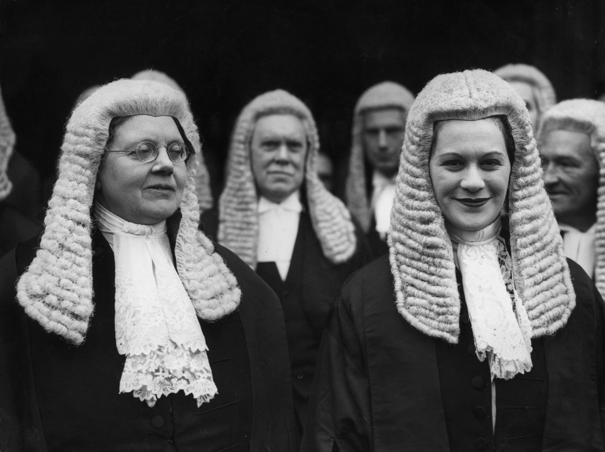 Englandu2019s first female barrister was a tireless advocate for womenu2019s rights
