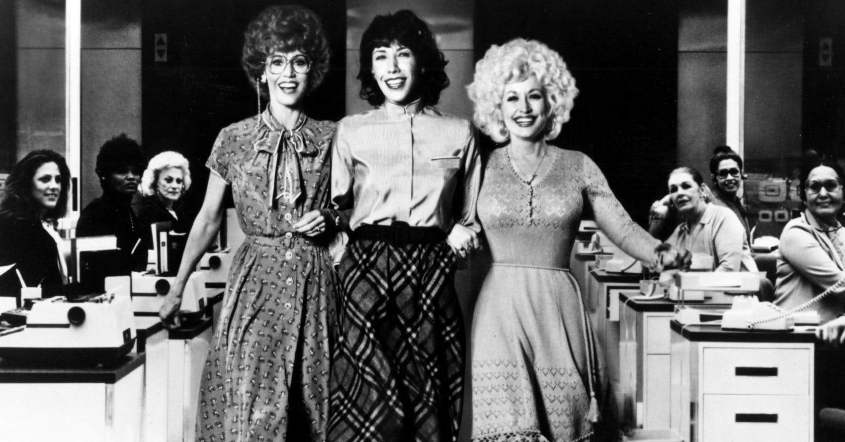 9 To 5 is finally getting the movie sequel of your dreams