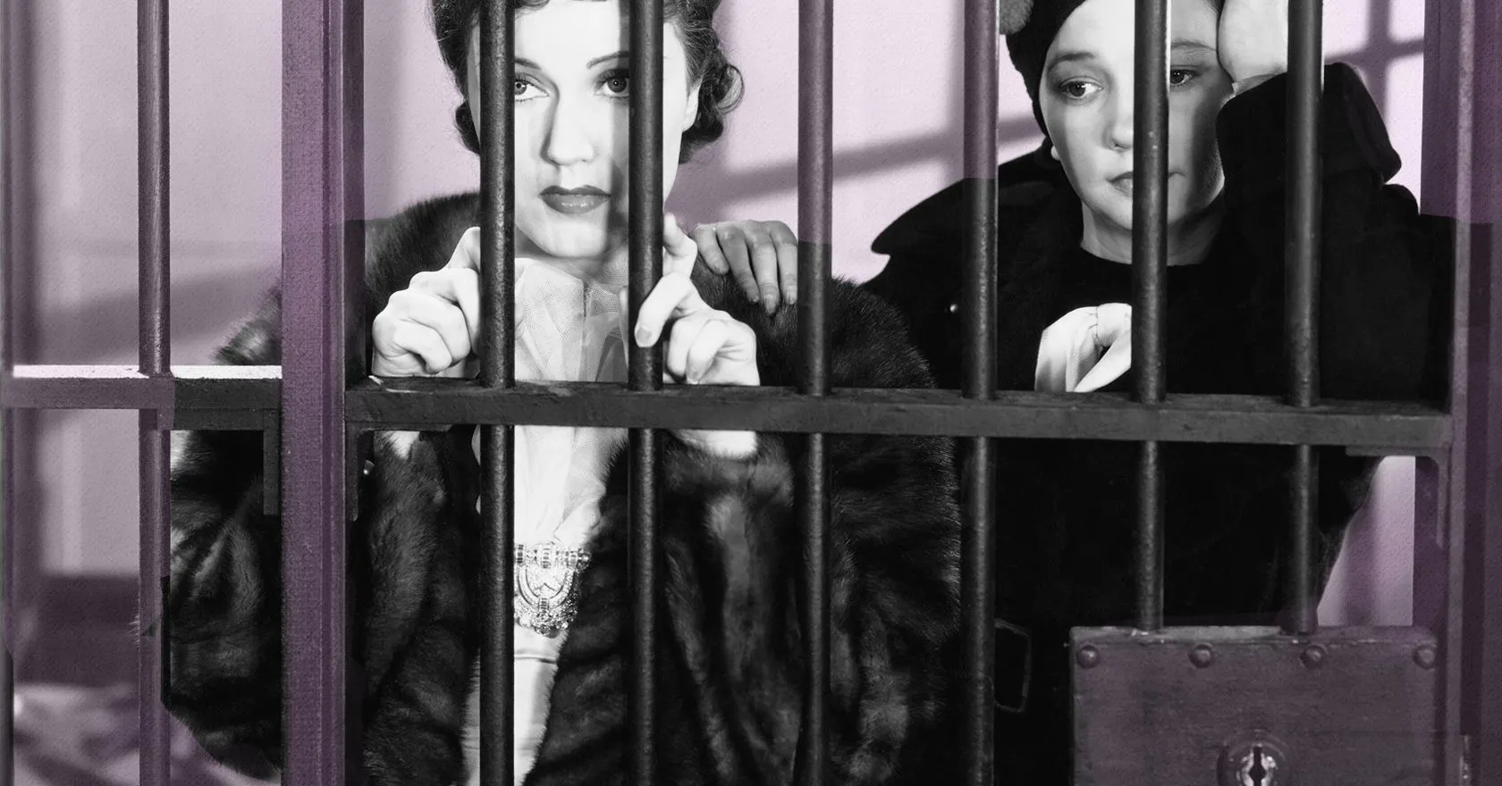 How beauty products help women in prison retain their 