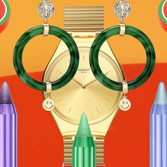 The Style List Stylist