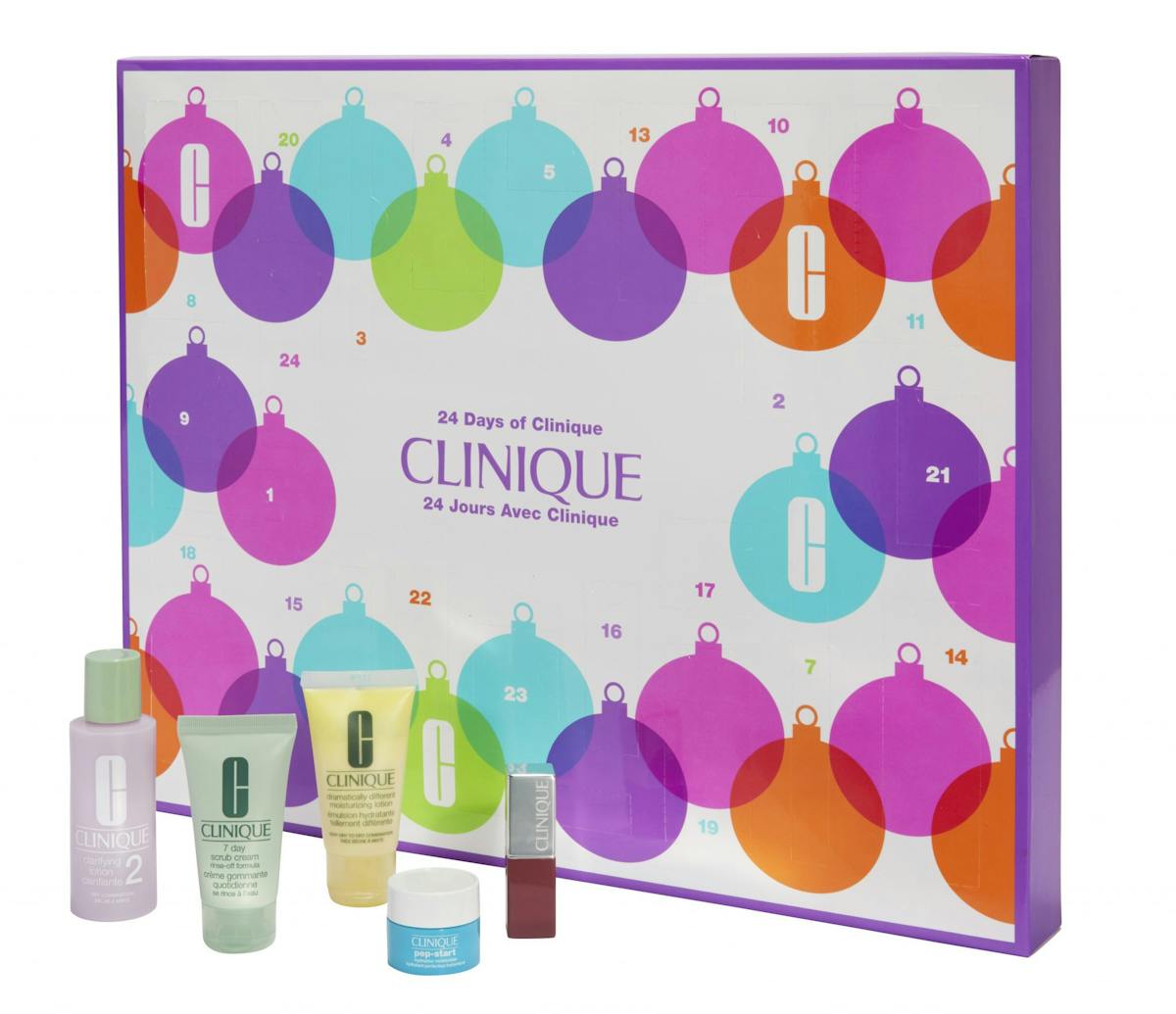 Best Beauty Advent Calendars Best Luxury Advent Calendars