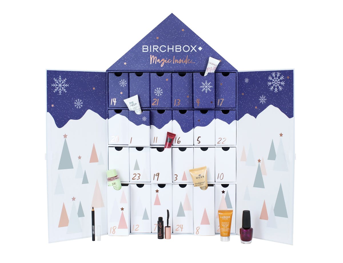 Best Beauty Advent Calendars Best Luxury Advent Calendars