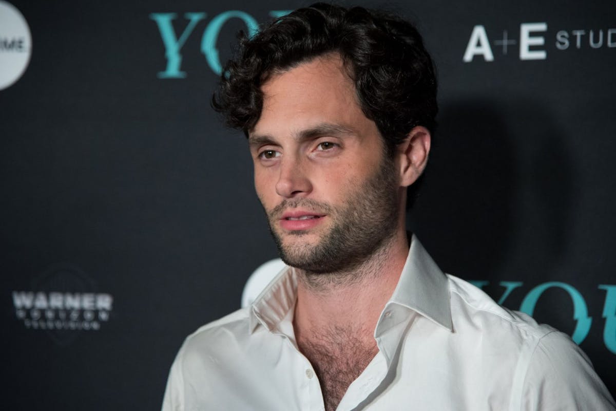 Penn Badgley