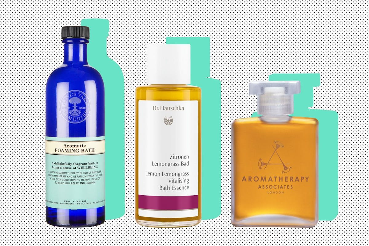 Eco bath products