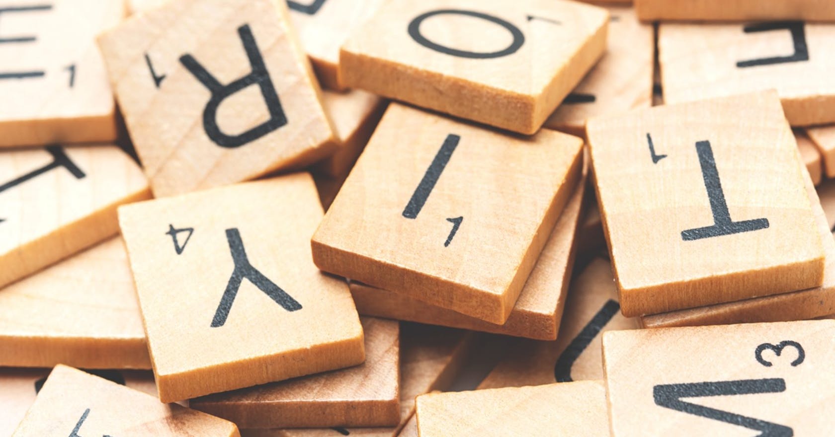 These great words have finally been added to the Scrabble dictionary