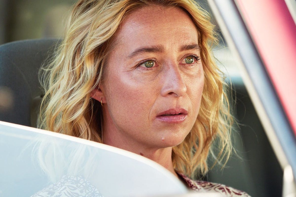 The Cry: Asher Keddie talks BBC1 drama starring Jenna Coleman