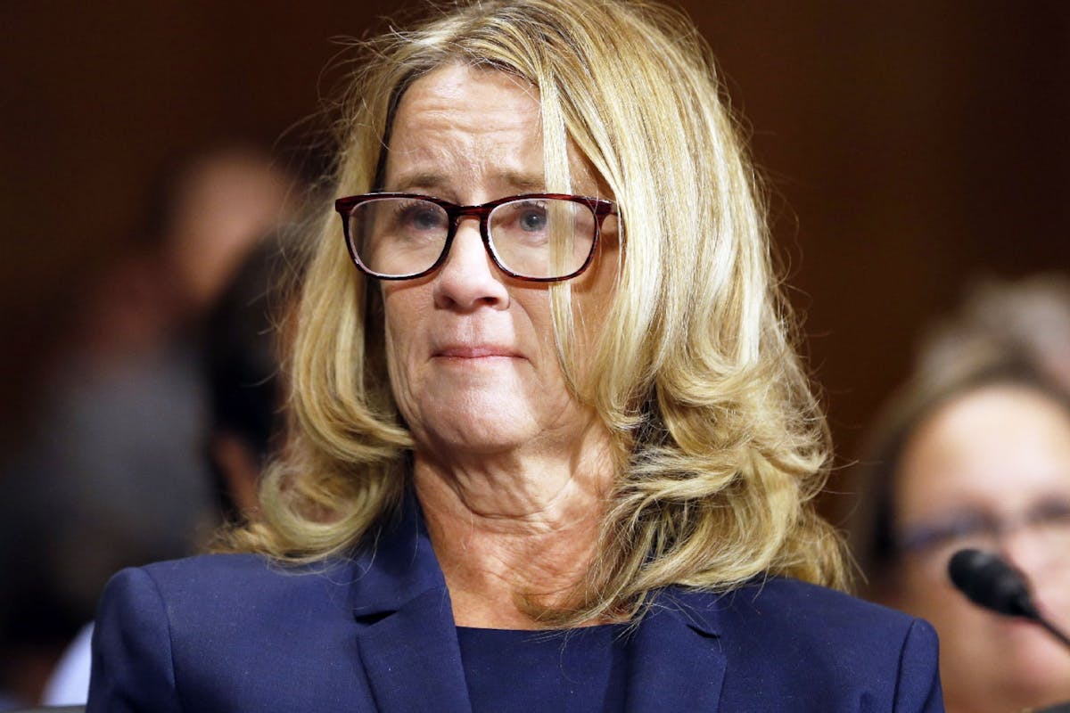 christine-blasey-ford-brett-kavanaugh-hearings-sexual-assault-feminist-opinion-comment