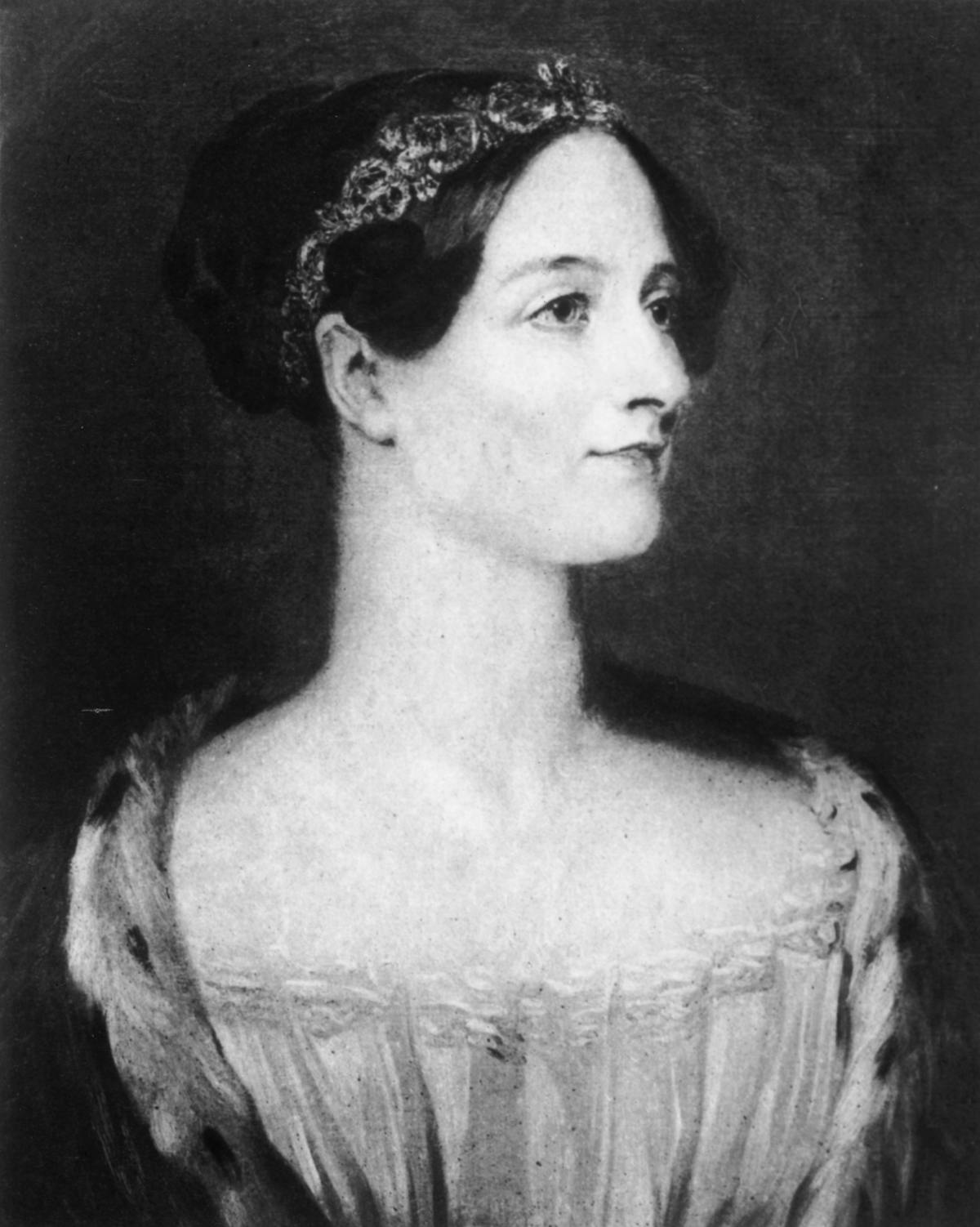 Ada Lovelace's most inspiring quotes about science, confidence and hard work