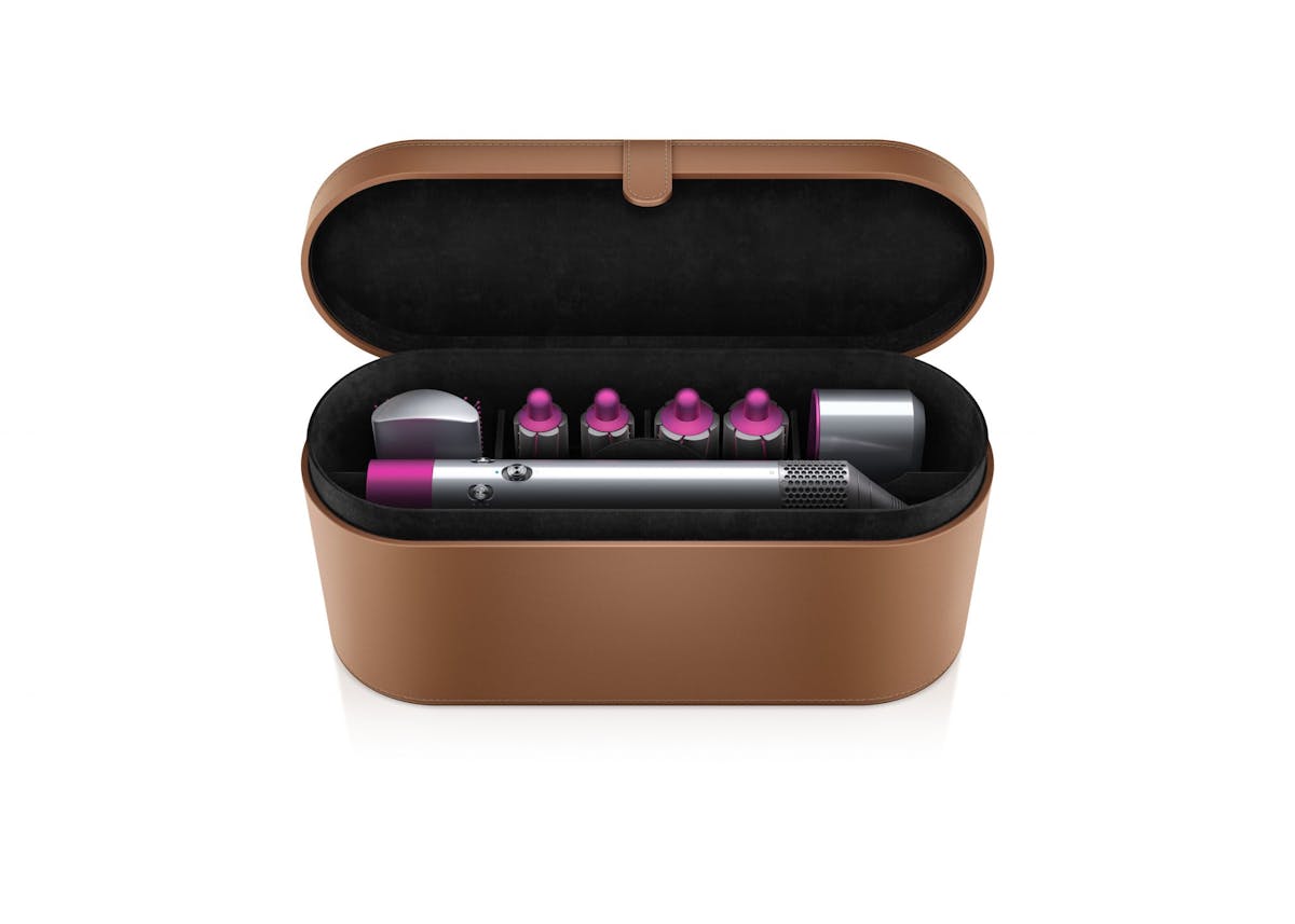 Dyson’s new hair tool is about to revolutionise your routine