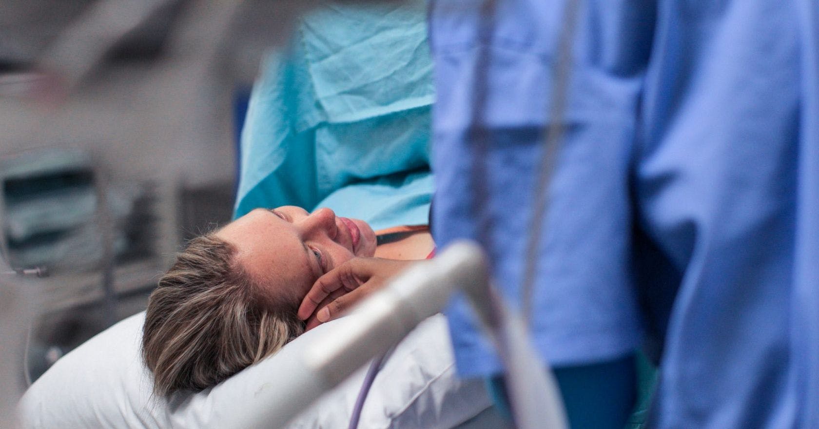Is this the world's greatest job for feminists?