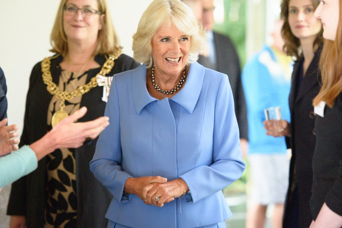 Netflix reveals who will play Camilla Parker Bowles in Season 3 of The ...