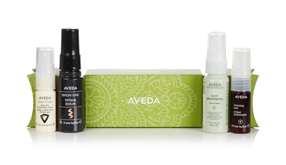Aveda Gift Sets Uk - Gift Ftempo
