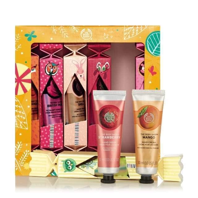 Beauty Crackers: The Best Beauty gifts from Clarins, Jo ...