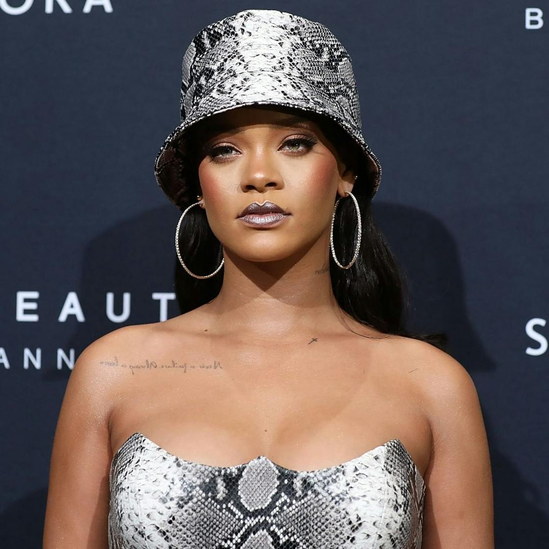 LVMH announces the fast approaching launch of a new luxury Maison,  developed by Robyn Rihanna Fenty - LVMH