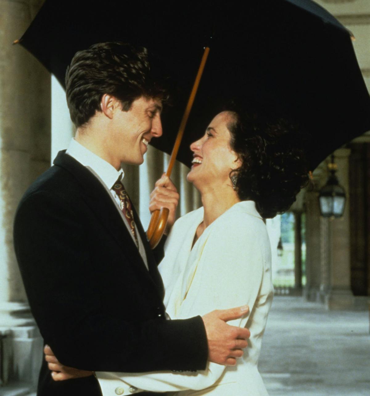 Four Weddings and a Funeral: everything we know about the TV series