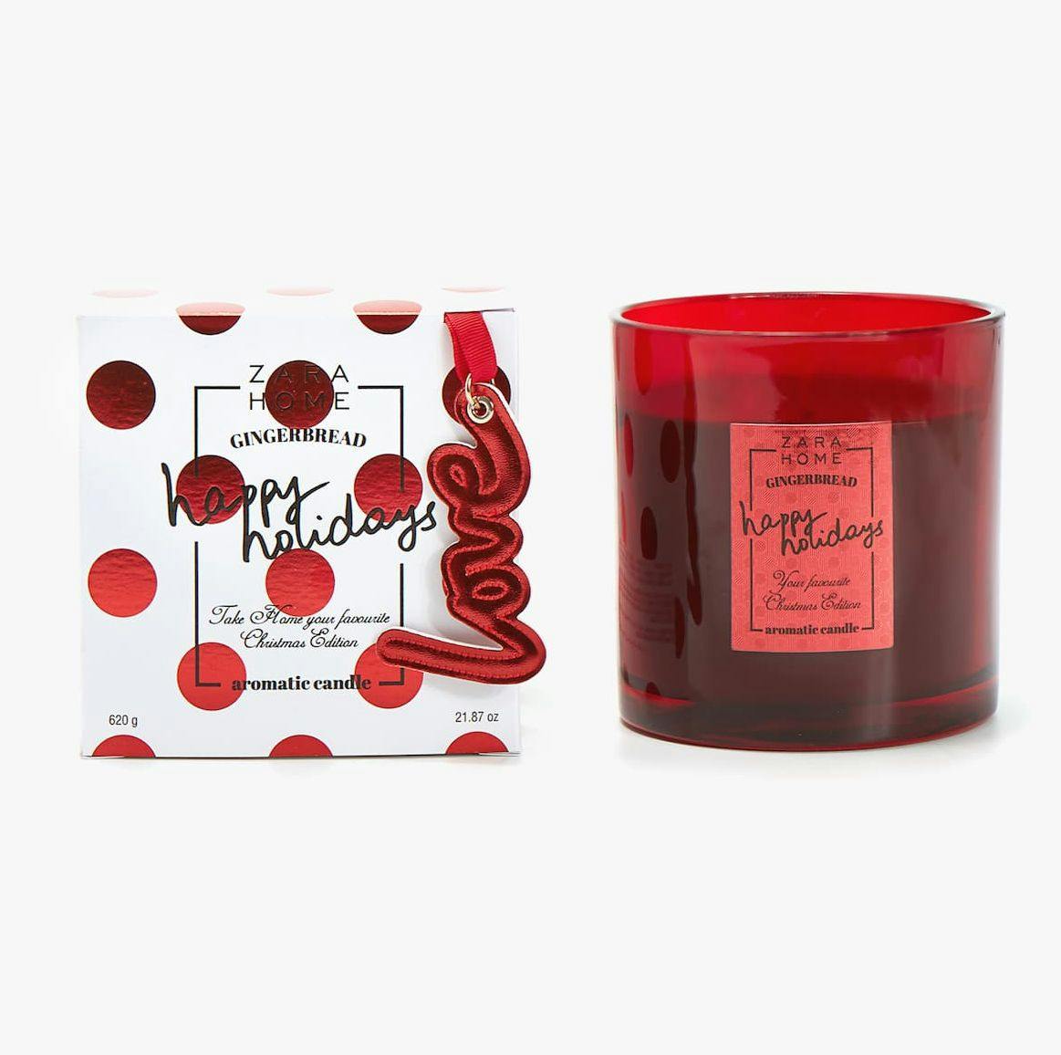 20 beautiful candles that will make your house smell like Christmas