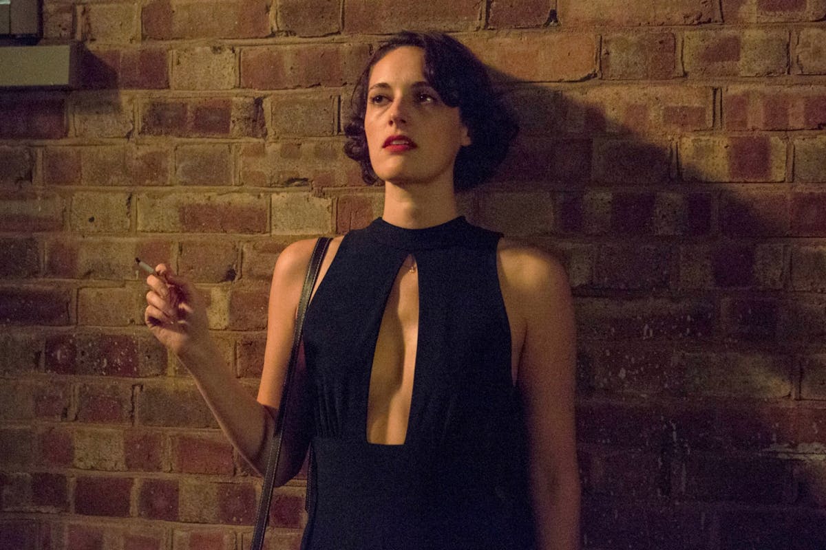 fleabag on netflix