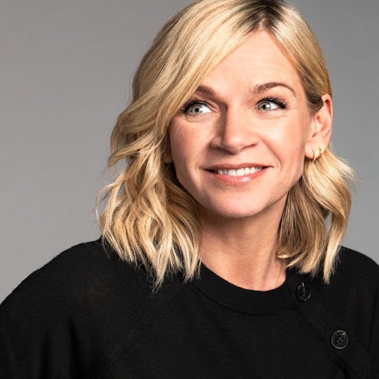 Topic: Zoe Ball