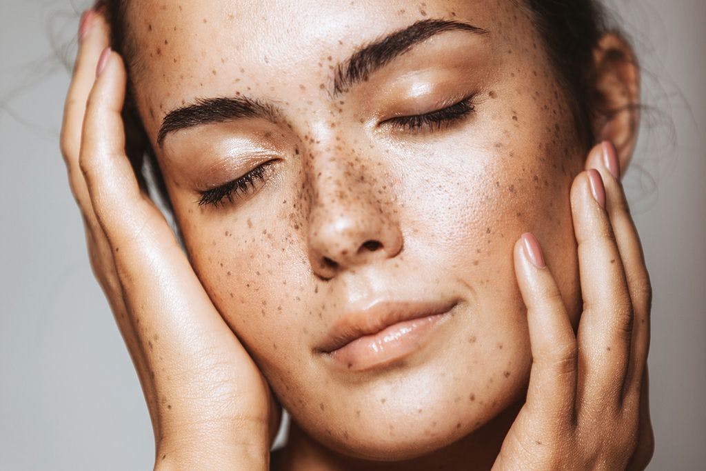The best concealers for dry skin