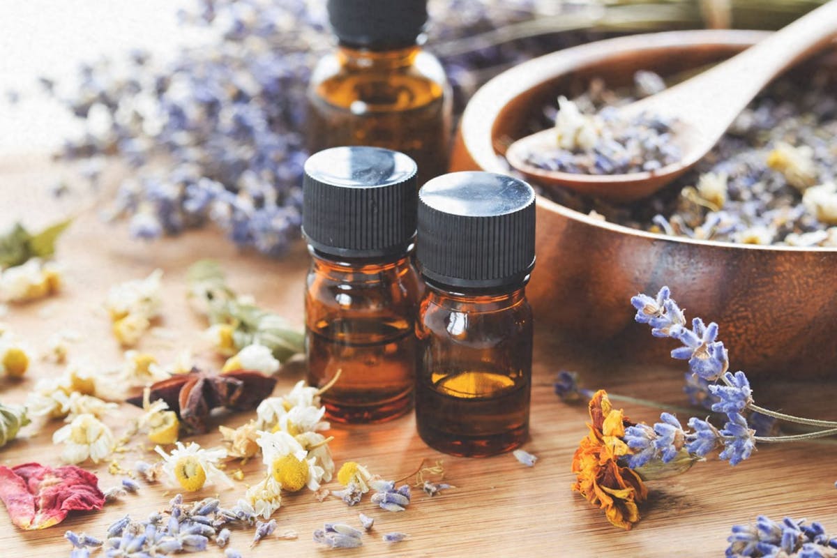 aromatherapy resurgence 2019