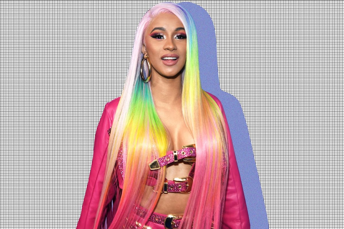 Cardi B