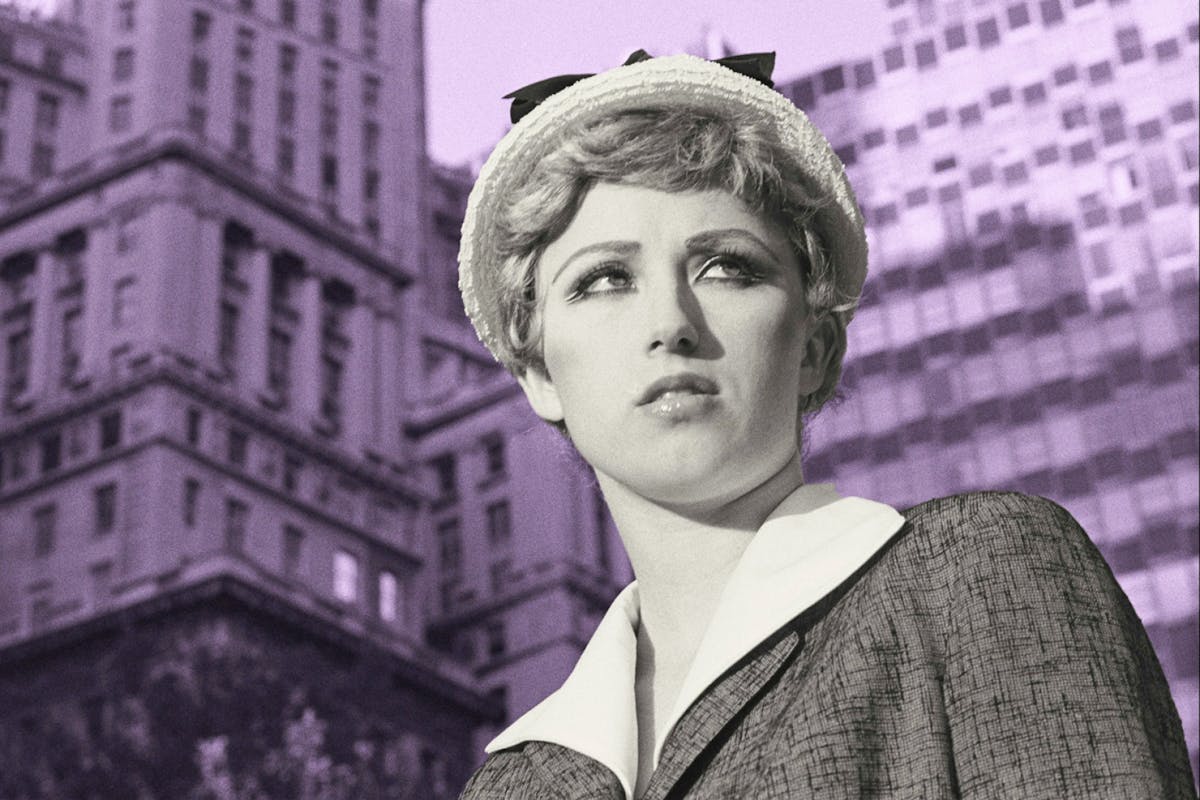 The best female-led art exhibitions to see in London in 2019