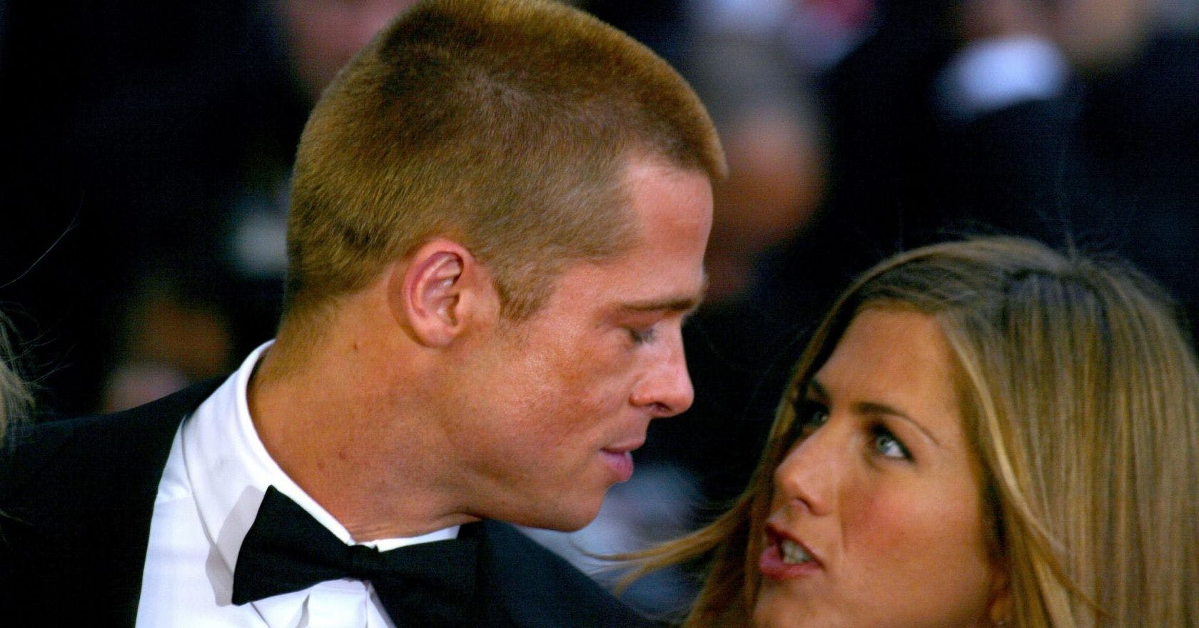 Flipboard A Reunion Why Were All Still Obsessed With Brad