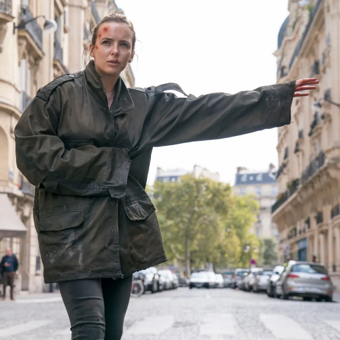 Killing Eve season 2: Meet Emerald Fennell, the writer ...