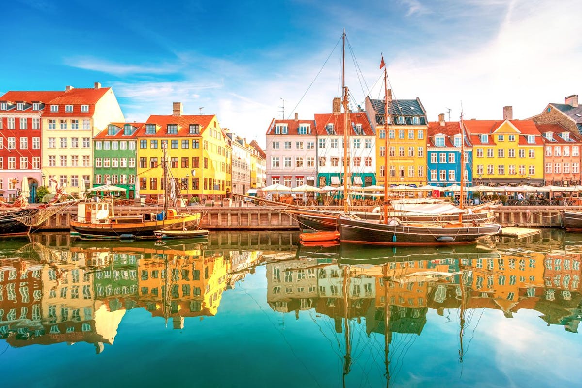 The best shops, restaurants, hotels and things to do in Nørrebro, Copenhagen’s coolest district
