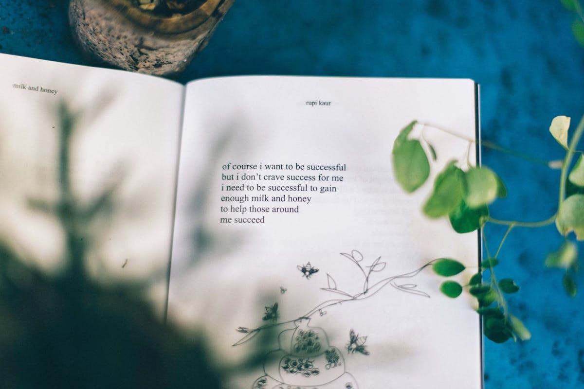 Feminist poetry