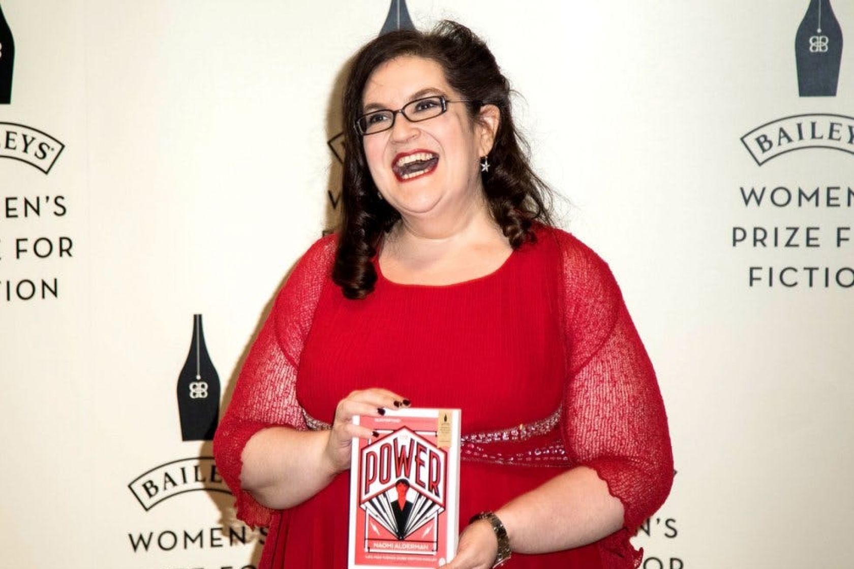 the lessons by naomi alderman