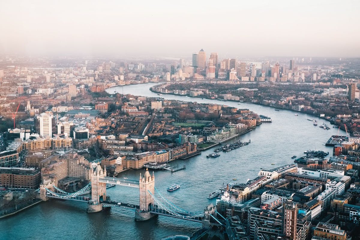 Best things to do in London