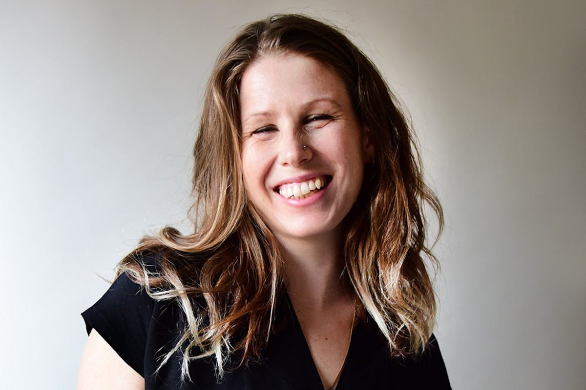 Caroline Criado Perez's Invisible Women is the new book everyone needs ...