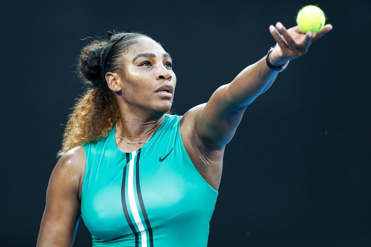 Serena Williams’ Nike ad is more than marketing it's a mission statement