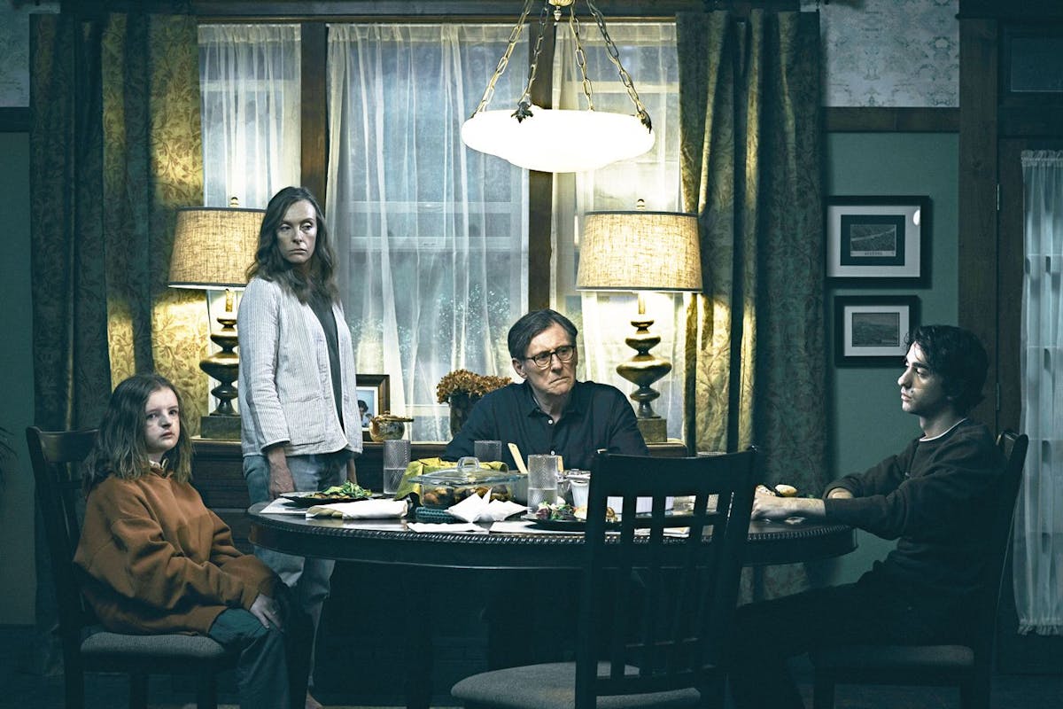 Hereditary Ruler Midsommar: Everything we know about Ari Aster's Hereditary follow up ...