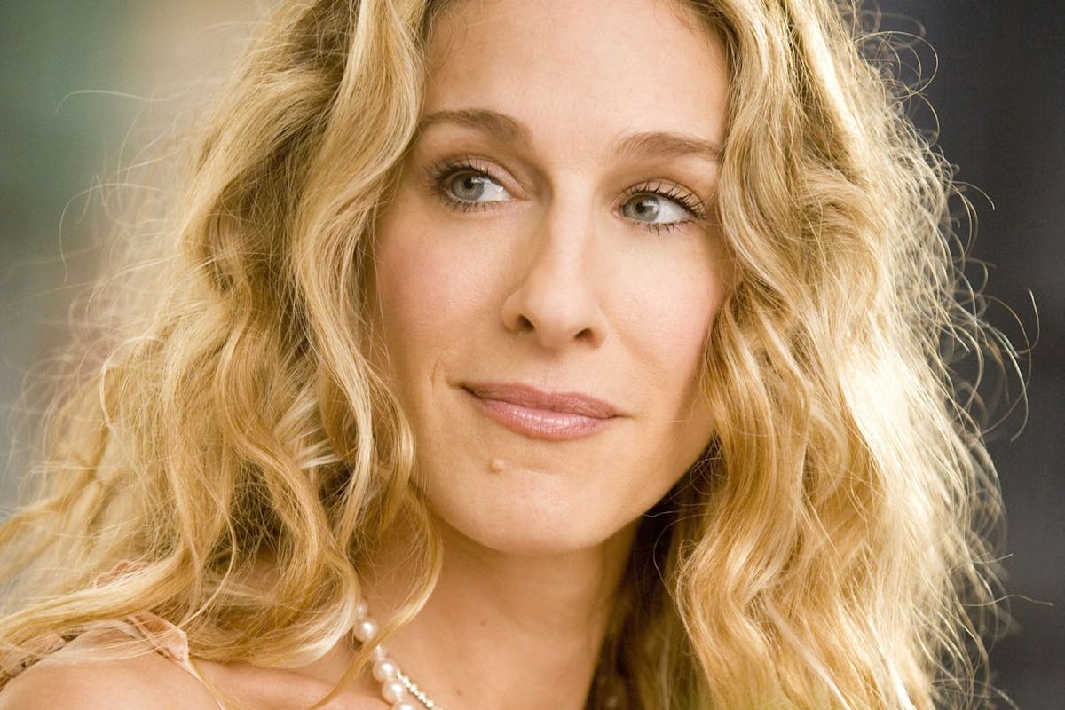 Sarah Jessica Parker is launching a wine range as her next ...
