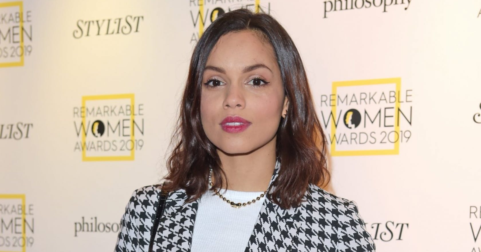 Remarkable Women Awards 2019 Campbell shares the most