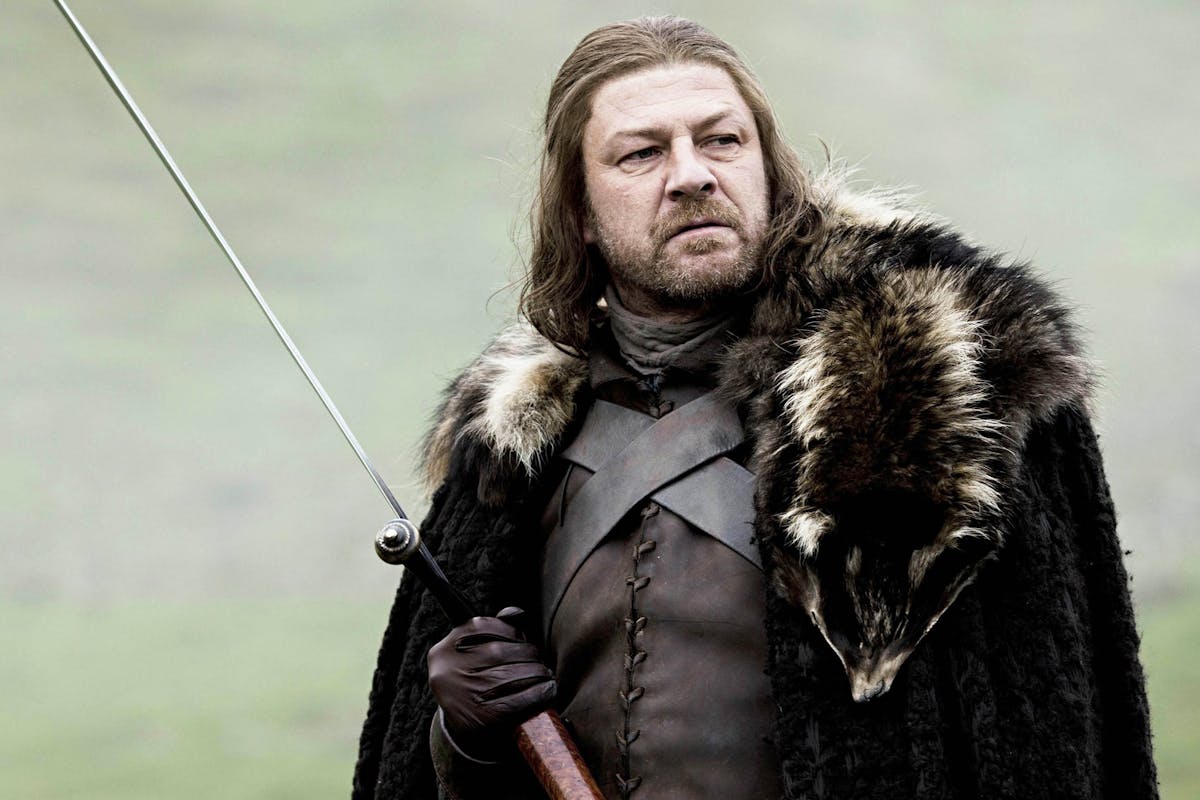 Game of Thrones Main Characters