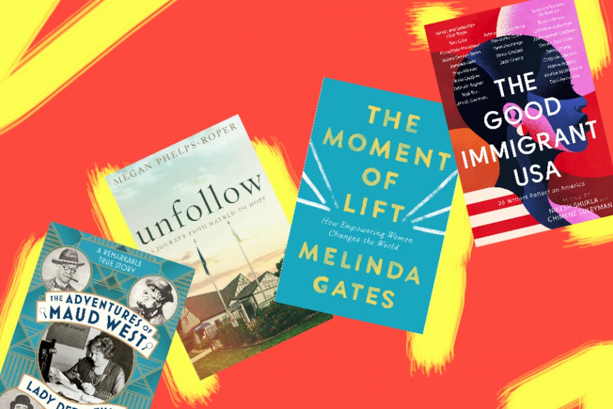 The 30 best nonfiction books out in 2019