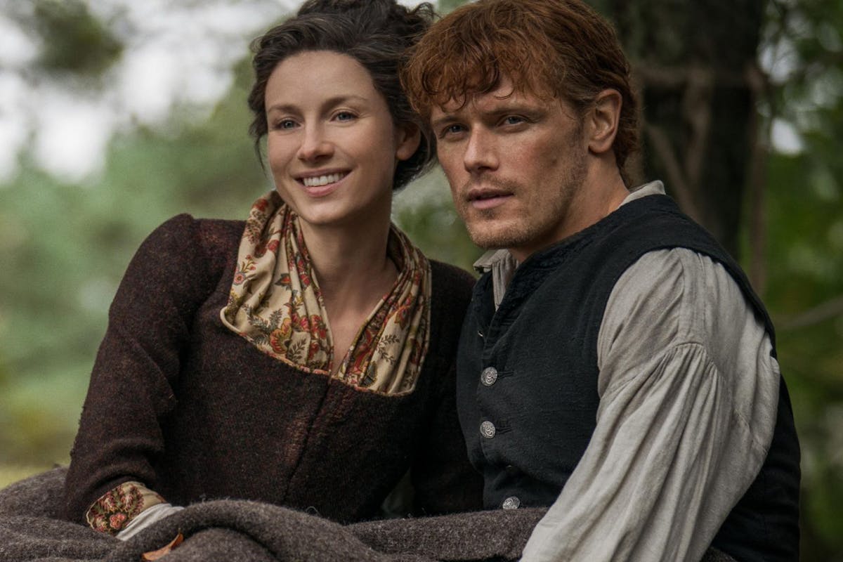 Outlander season 5: everything we know about the new series