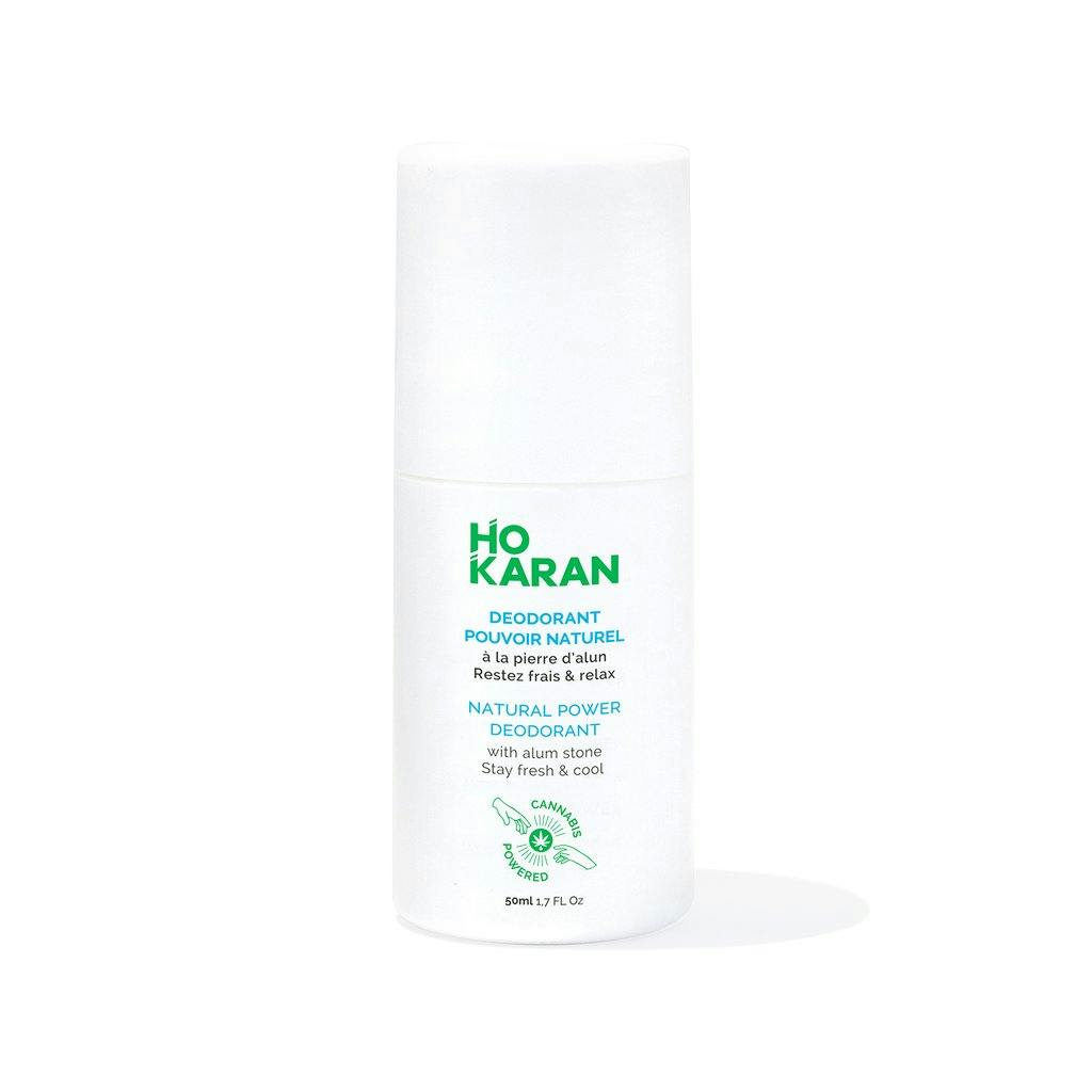 Best natural deodorant for underarm eczema CBD hempinfused