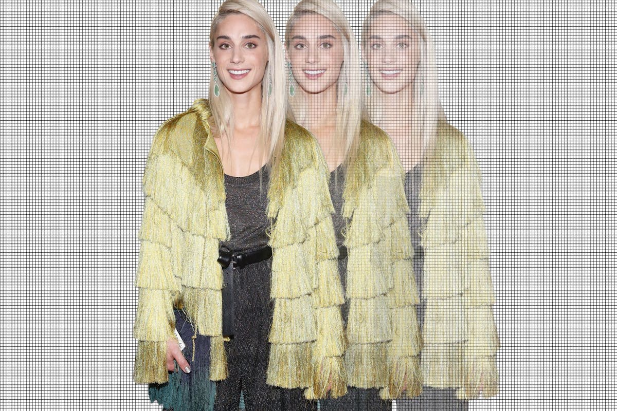 Andi Potamkin