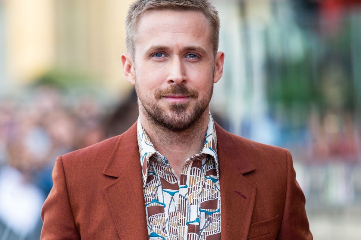 Ryan Gosling