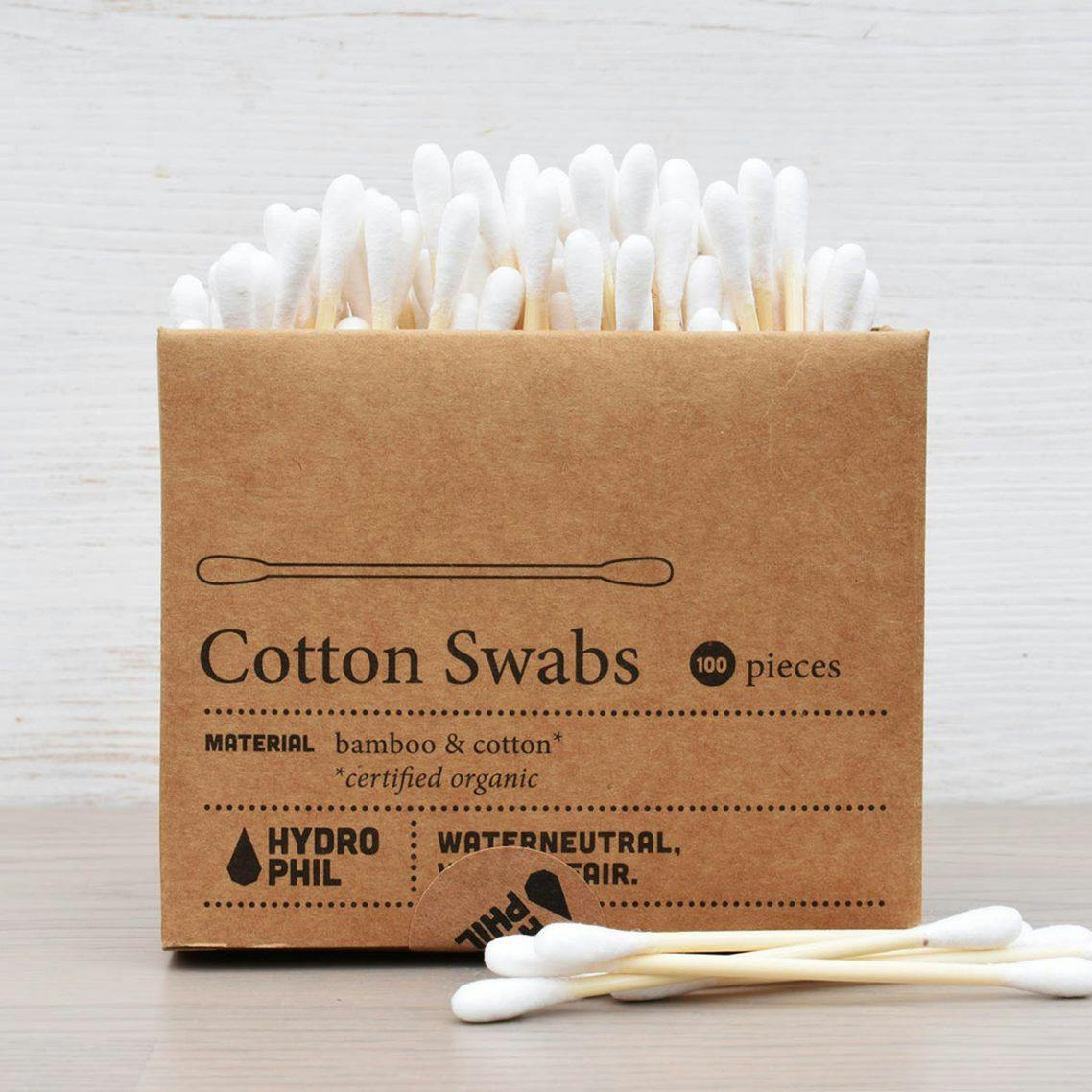 Cotton bud ban: Best eco-friendly alternatives to buy Cotton bud ban: Best eco-friendly alternatives to buy