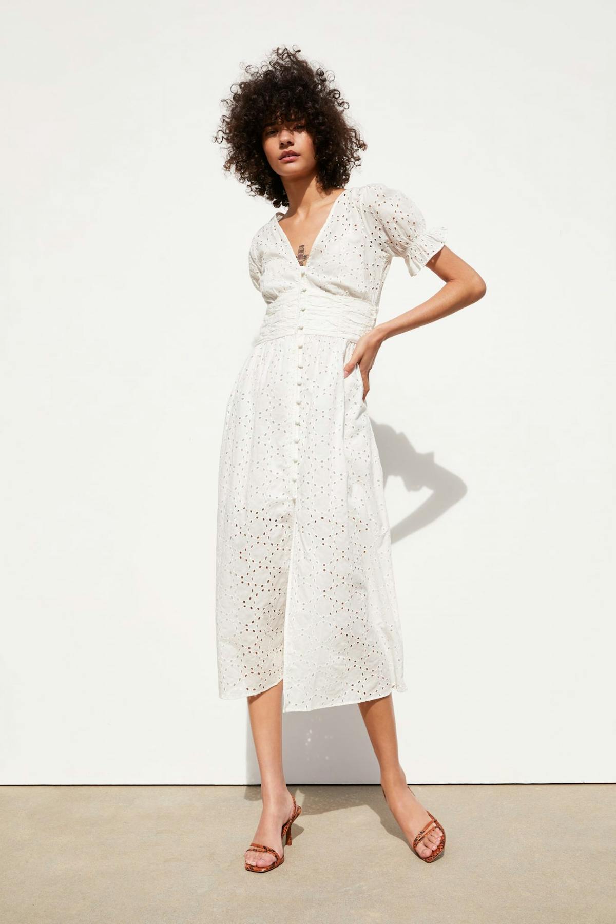 This secret section at Zara has the best under 20 summer This secret section at Zara has the best under 20 summer