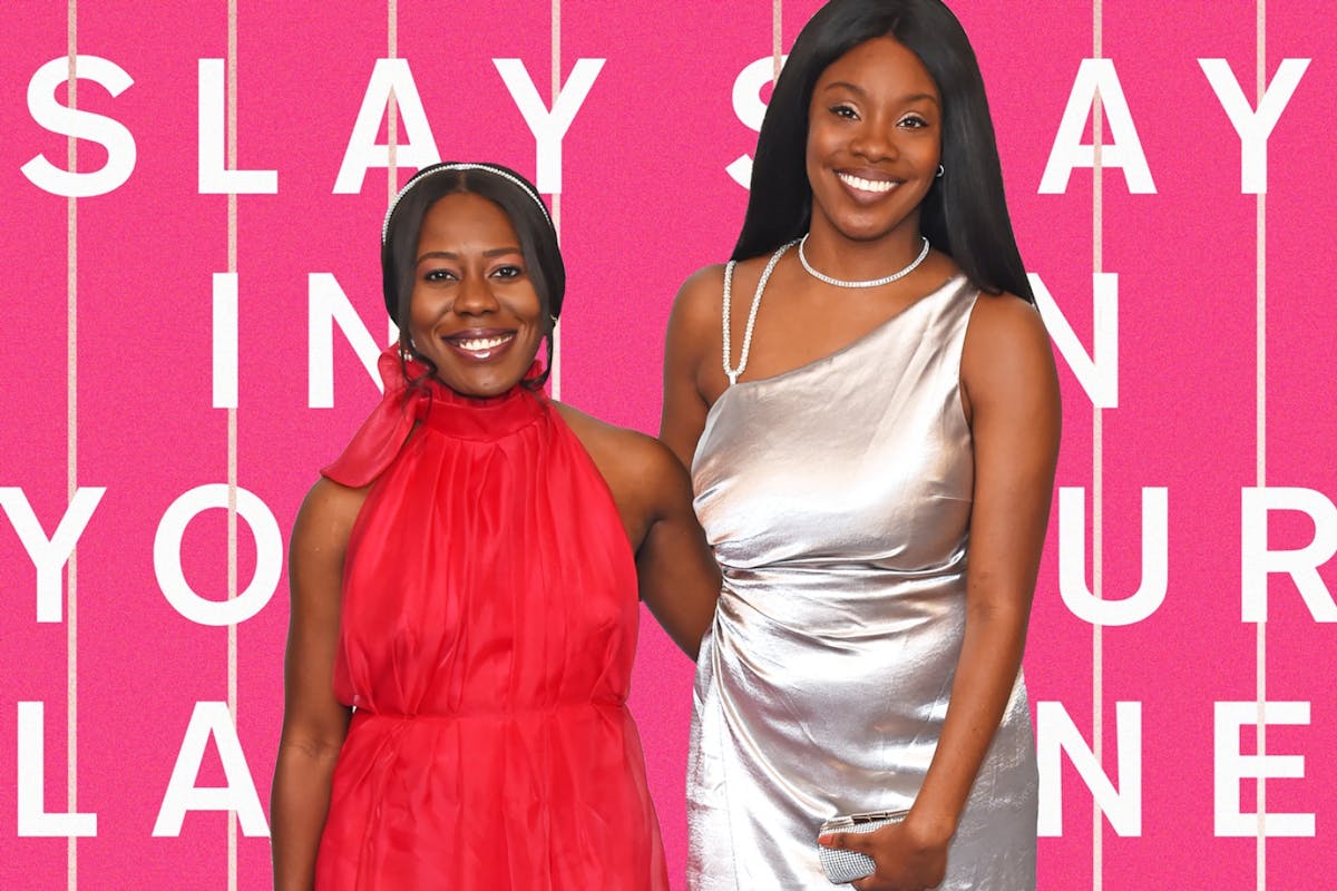 Yomi Adegoke, Elizabeth Uviebinené