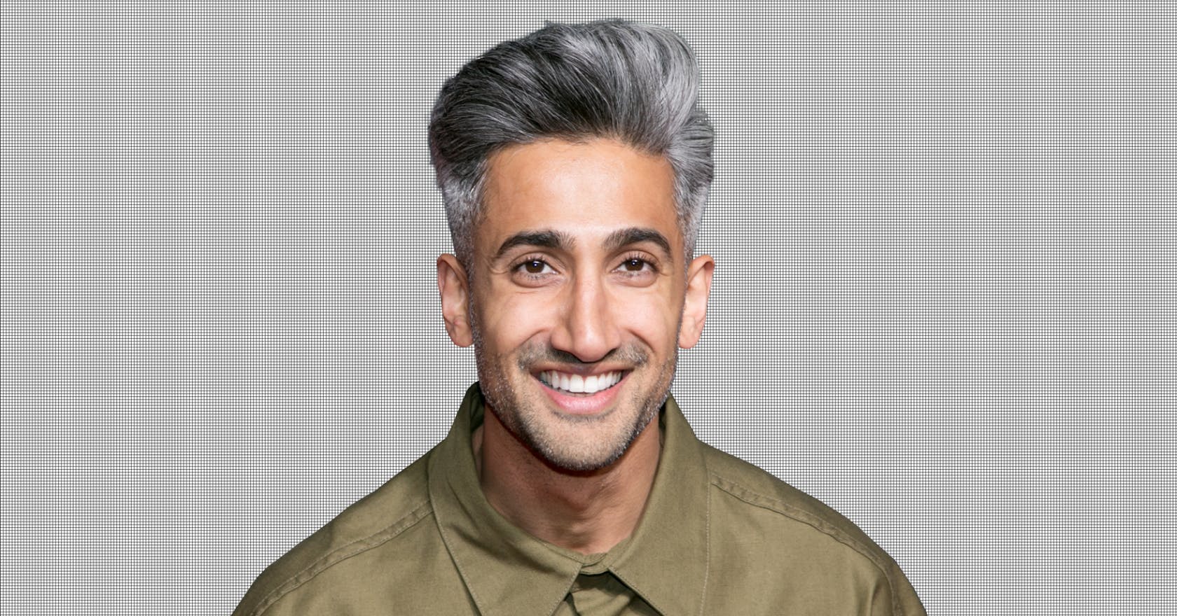 Queer Eye: Tan France on why he was scared to do the show